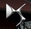 DS Auto logo