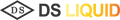 DS Liquid logo