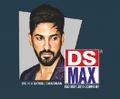 DS MAX Properties logo