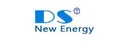 DS New Energy logo