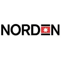 Dampskibsselskabet NORDEN logo