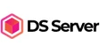 DS Server logo