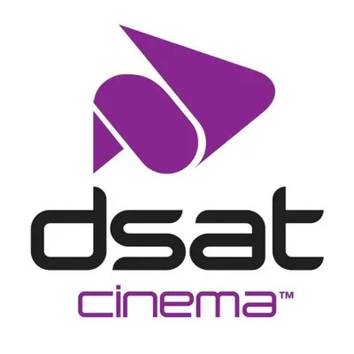 Dsat Cinema logo