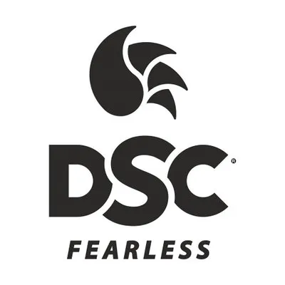 DSC Cricket logo