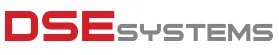 DSE systems logo