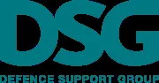Defence Support Group logo