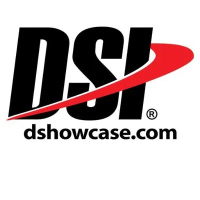 DSI logo