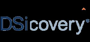 DSicovery logo