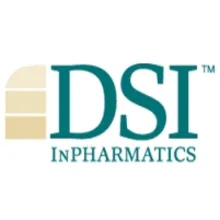 DSI InPharmatics logo