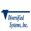 Diversified Systems, Inc. logo