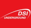 DSI Underground logo