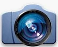 DSLR Controller logo