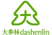 Dashenlin Pharmaceutical Group logo