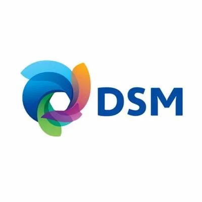 dsm-firmenich logo