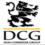DSM Corridor logo