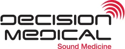 Decision Medical logo