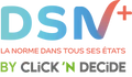 DSN Plus logo