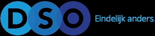 DSO Cleaning Services logo