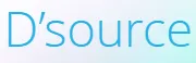 D'source logo