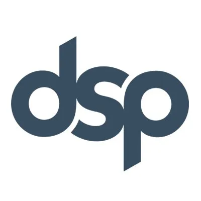 Dsp logo