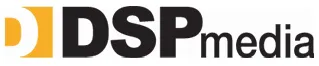 DSPmedia logo