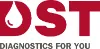 DST logo