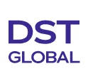 DST Global Partners logo