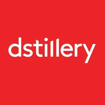 Dstillery logo