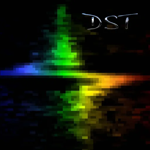 DS Technologies logo