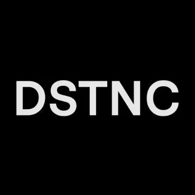 DSTNC logo