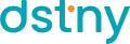 Dstny logo