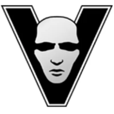Deep Silver Volition logo