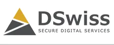 DSwiss logo