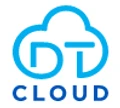 DT Cloud logo