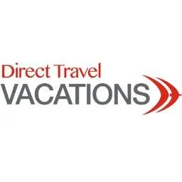 Direct Travel logo