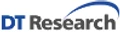 DT Research logo