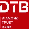 Diamond Trust Bank logo
