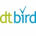 DTBird logo
