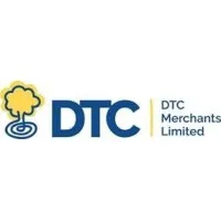 Dumfries Timber Company logo