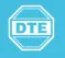 DTE logo