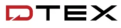 DTEX logo