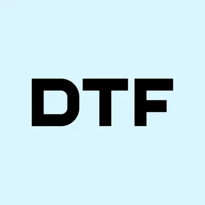 DTF logo
