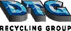DTG Recycle logo