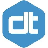 Dunstan Thomas logo