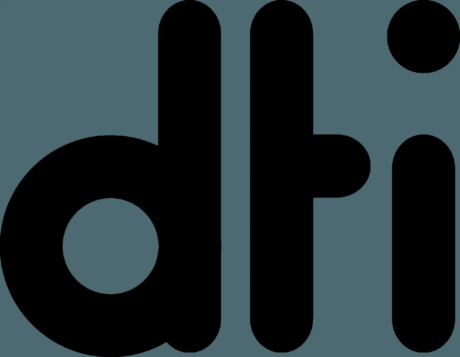 Dti Digital logo