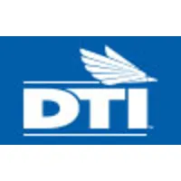 DTI Global logo