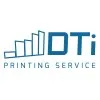 Dti services logo