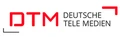 DTM Deutsche Tele Medien logo