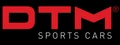 DTM SportsCars logo