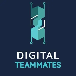 Digital Teammates logo